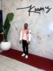 Smoove Fayson