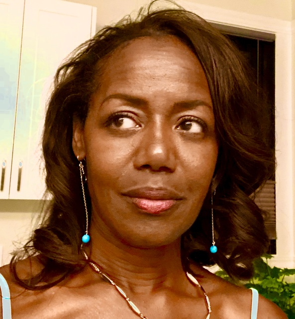 Nika Fouquet
