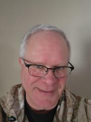 Ron Hand