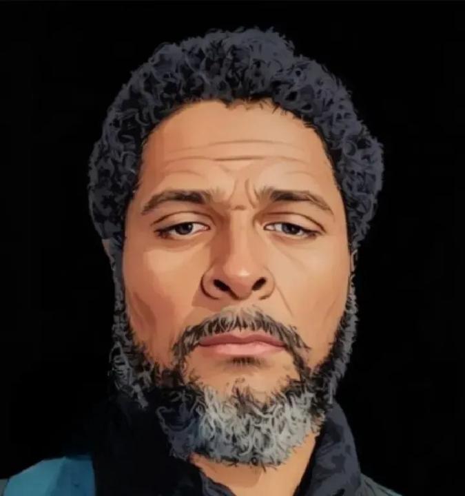 Maalik van den Berg