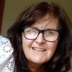 Briege McCool
