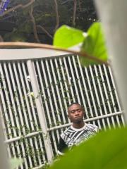 Denzil Magubane
