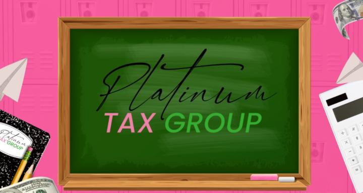 Platinum Tax Wealth Group