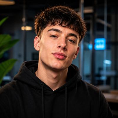 Jordan Batheux