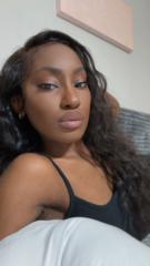 Ashley Farrell