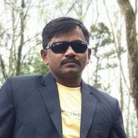 Pavan Komaravolu