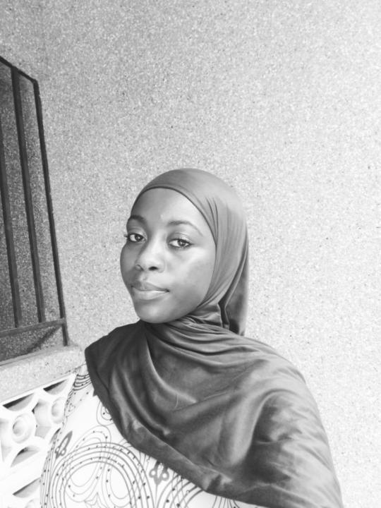 Aishaytu Mohammed Salis