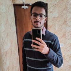 Vihaan Rao