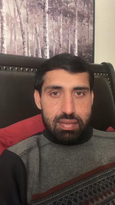 Murtaza Ali