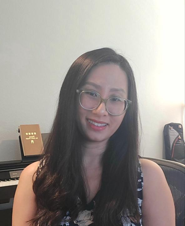 Melody Wang