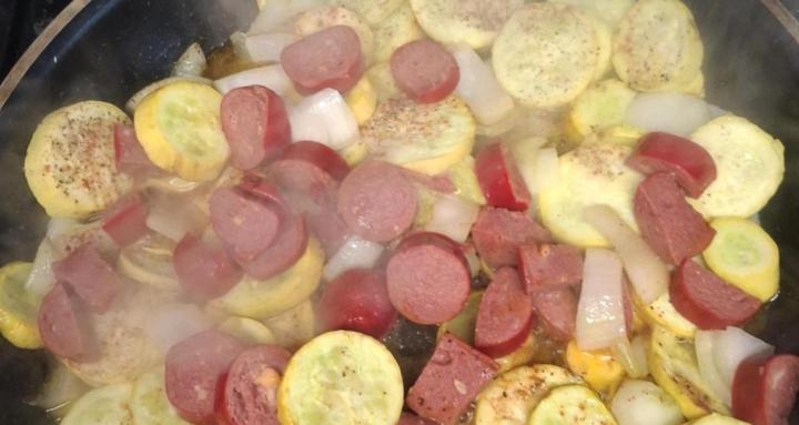 Cooking/homesteading