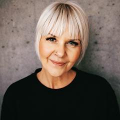 Katrina Johanson