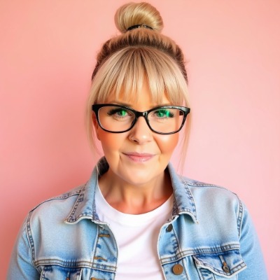 Katrina Johanson