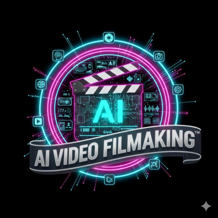 Ai video Filmmaking