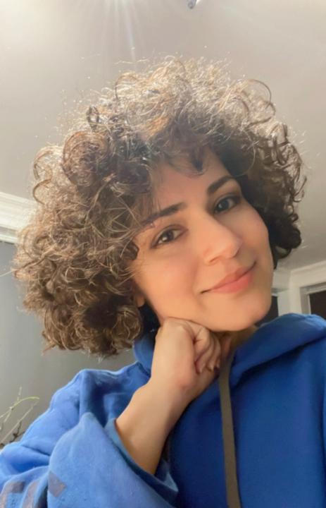 Nooshin Moradi
