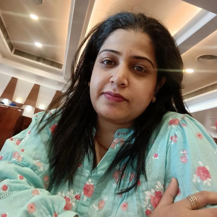 Ruchi Yadav