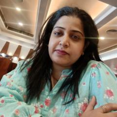 Ruchi Yadav