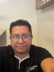 Alexander Montoya correa