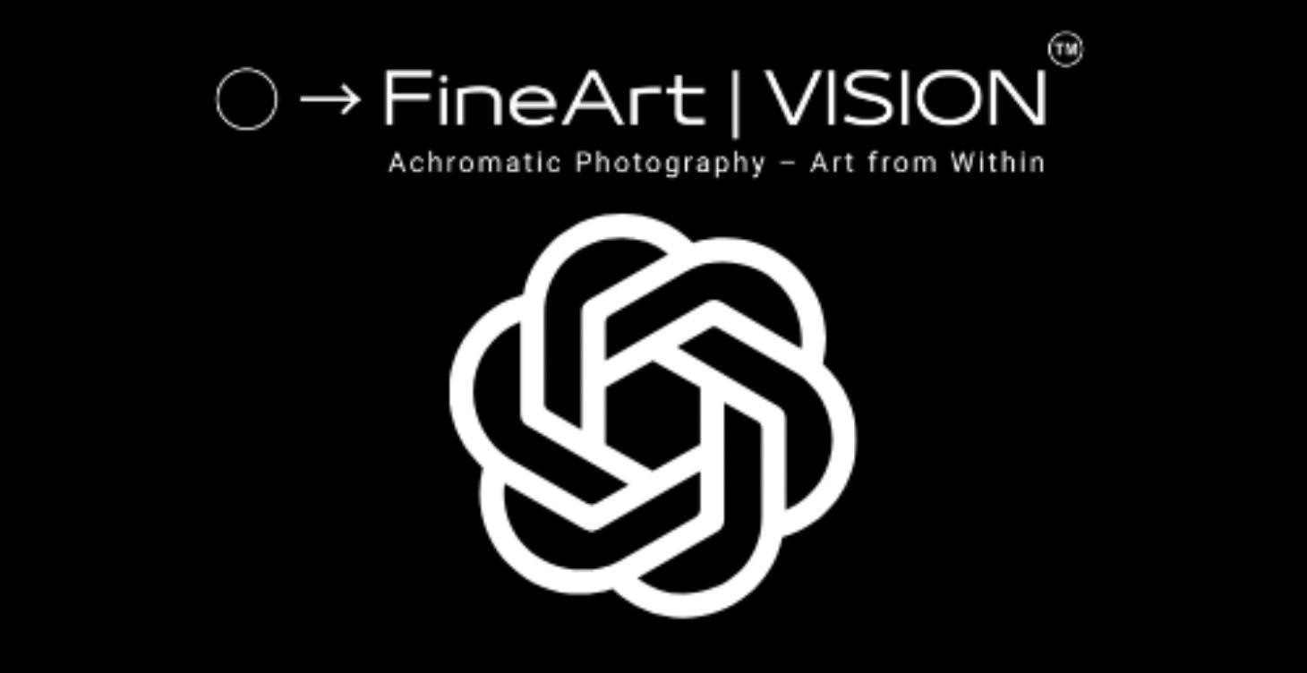 FineArt | VISION - Custom GPT