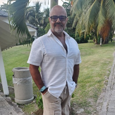 Tony Torres