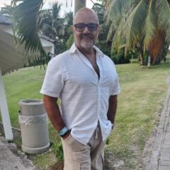 Tony Torres