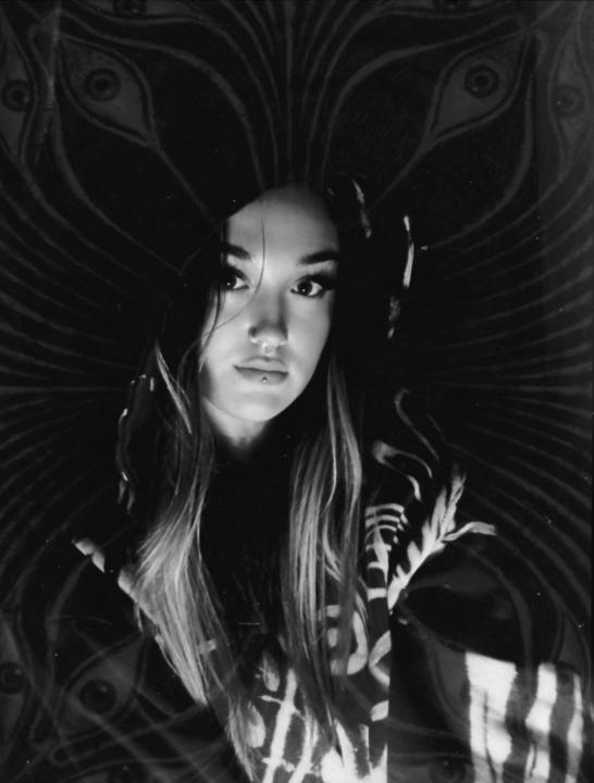 Hailey Birdsall