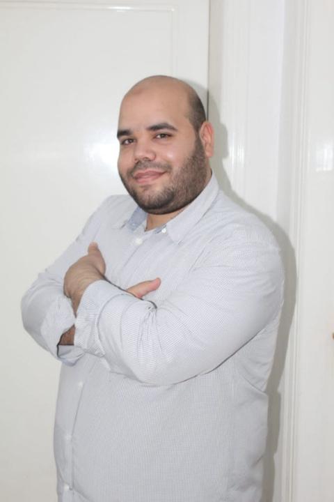 Hesham Hussein