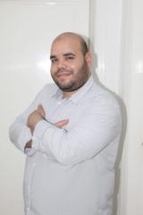 Hesham Hussein
