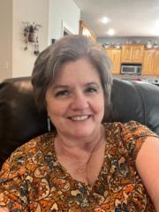 Toni Leonard