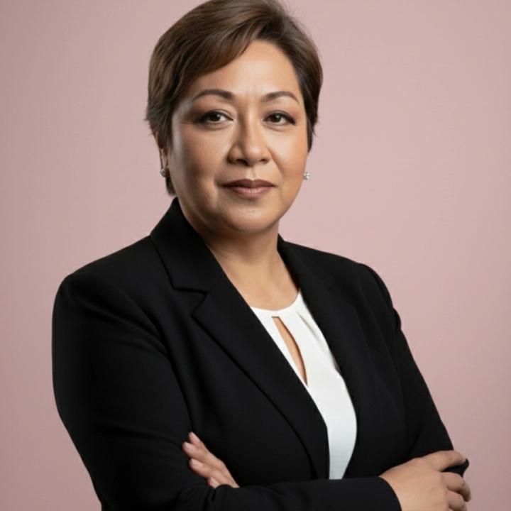 Ma Lucila Ruiz Martinez