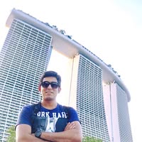 Sanket Vaghasia