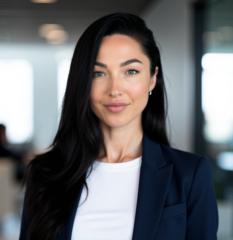 Nikolina Gelmanovski