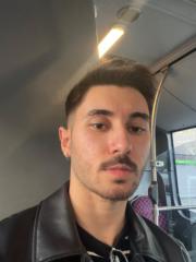 Emre Adlı