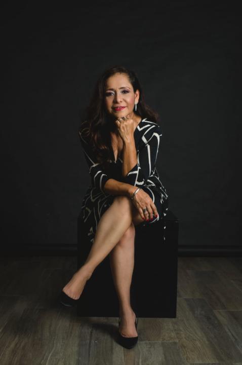Maria dolores Rosales