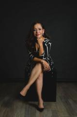 Maria dolores Rosales