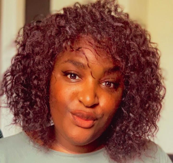 Christine Nzuzi