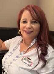 Irene Reyes