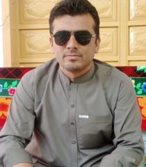 Ikram Khan