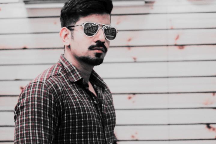 Irfan Jasraya