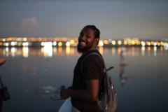 Keenan Harris