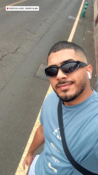 Jose Manuel Jimenez Uribe