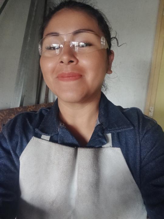 Sandra Lorena Millones Saldaña