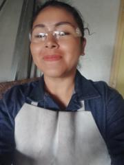 Sandra Lorena Millones Saldaña