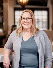 Anne Patterson