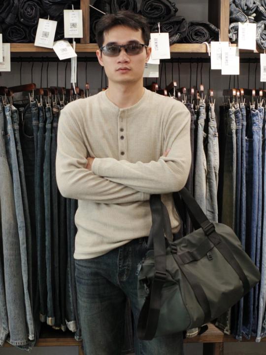 Đức Trần