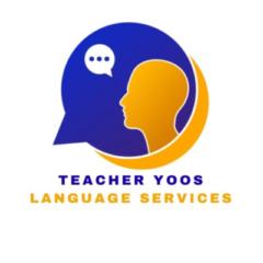 Teacher Yoos