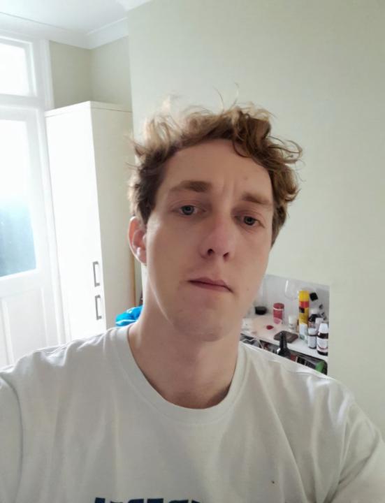 Matthew Kilcoyne