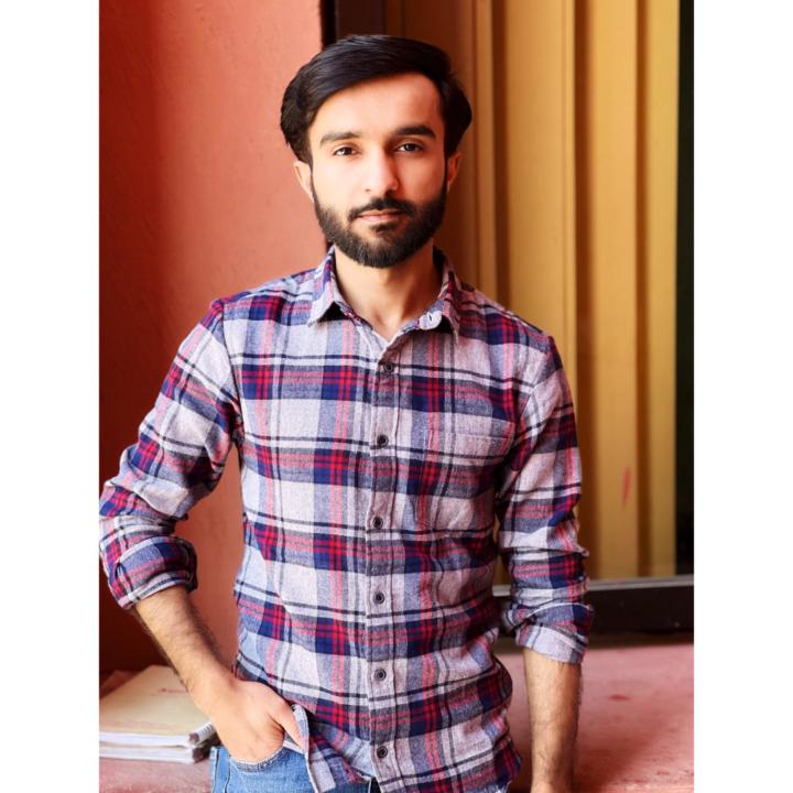 Syed Muhammad Taqi Shah