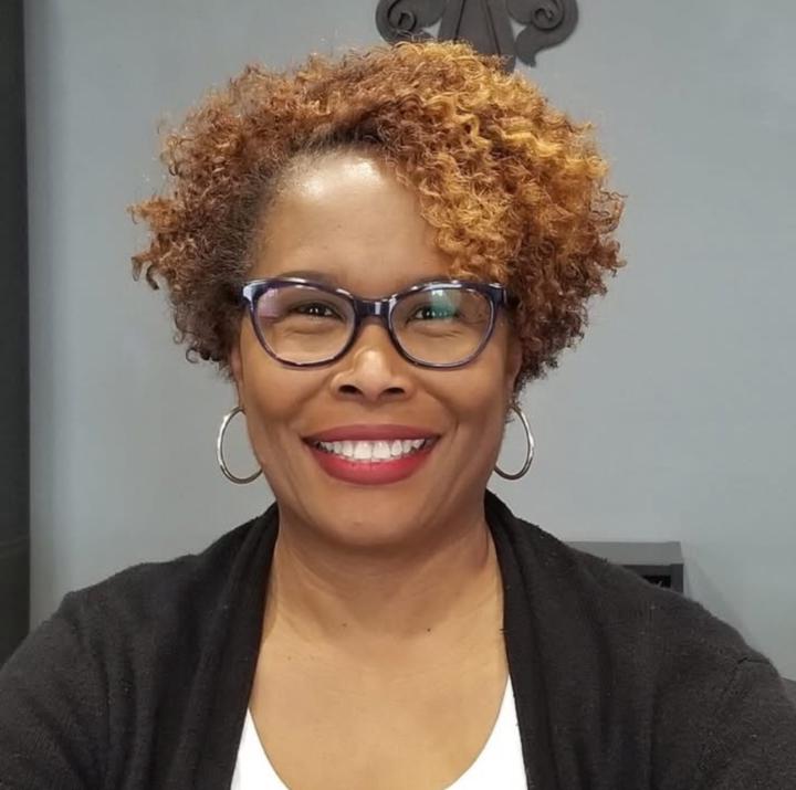 Chandra Brock