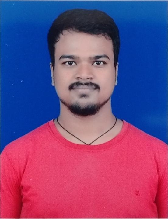 Prashanth Kumar G